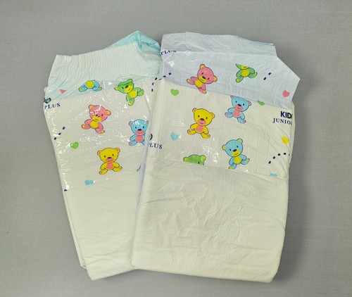 Pack kiddo junior plus - 2-pack,
