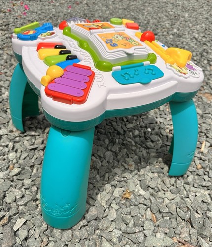  Leap Frog Learn & Groove
