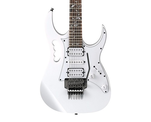 Ibanez jemjrwh steve vai - ibanez,