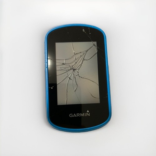 Garmin etrex touch 25 gps - touch,