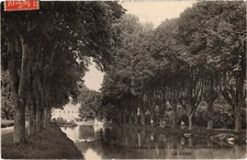 CPA Baillon Le Chateau FRANCE (1309956)