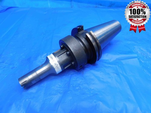Cat50 dihart reamer holder - dihart,