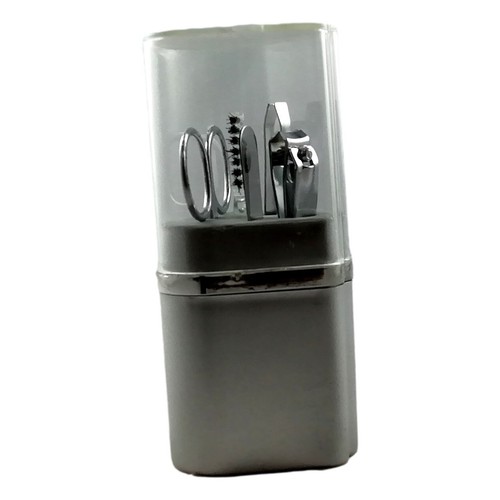 Kit manucure 5pcs pince - kit,