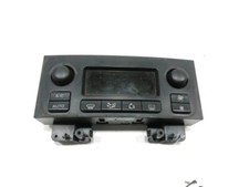COMMANDE DE CHAUFFAGE 6451ZN PEUGEOT 307 SW phase 2 (06/2005 06/2008)