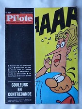 PILOTE n° 534 LA SICILE (7P) + ARCHIMEDE ET SYRACUSE + EDUCATION NATIONALE (2)