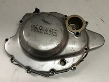 UN CARTER COVER EMBRAYAGE MOTO YAMAHA 125 SR TYPE MOTEUR 10F