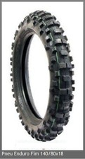 Pneu Cross Enduro Homologué