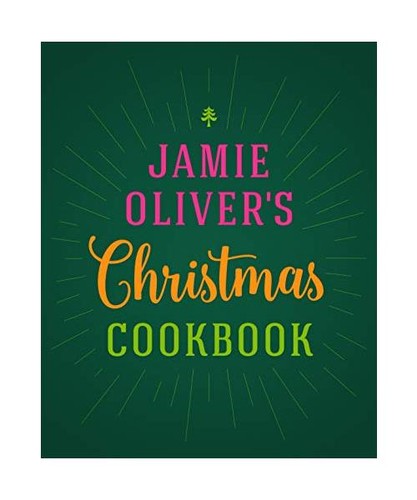 Jamie oliver christmas - oliver's,