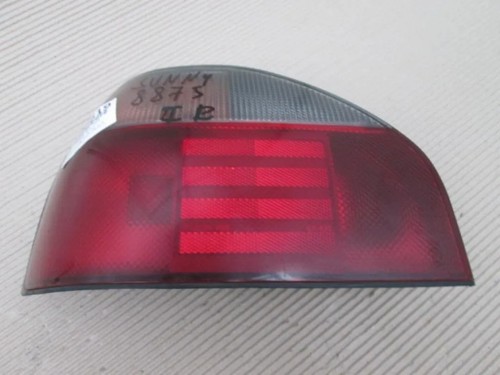 Nissan sunny iii - sunny, y10