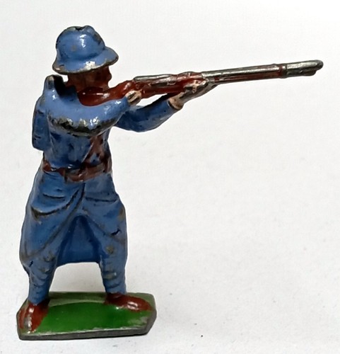 Figurine - lanoy),