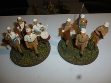 DIORAMA SAYNETTES 1/35