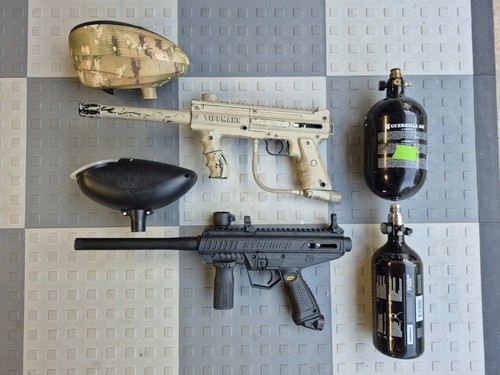 Tippmann stormer basic - tippmann, &