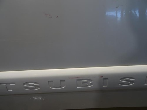 Porte avant droit mitsubishi - porte,