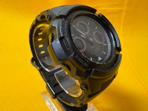 Montre casio shock - montre,