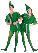 Adulte peter pan déguisement - pan,