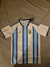 Maillot Argentine