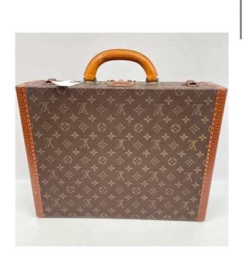Louis vuitton business attache - louis,