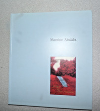 Martine Aballea  essai de rétrospective - Frac limousin