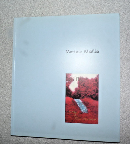 Martine aballea essai - ,