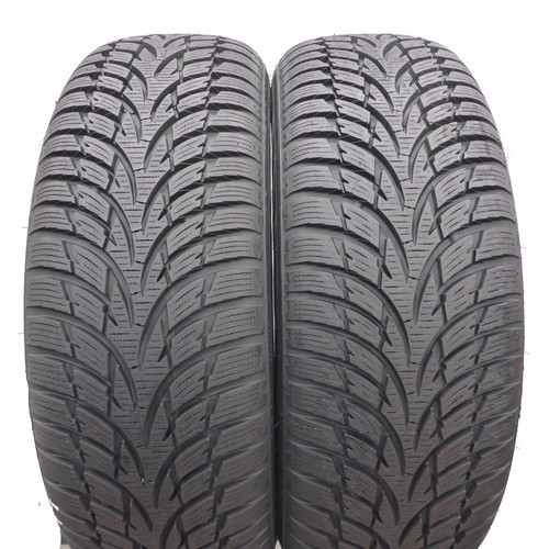 215 r15 nokian - 65, x
