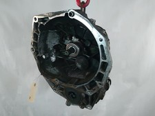 Boite de vitesses SUZUKI SWIFT