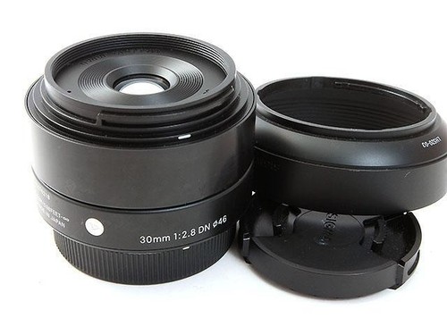 Objectif sigma art f2 8 - objectif,
