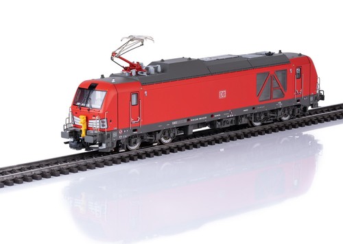 Märklin 39297 locomotive - märklin,
