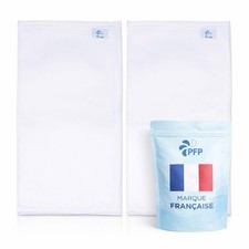 Poche Filtrante Compatible