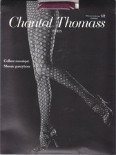 Collant CHANTAL THOMASS