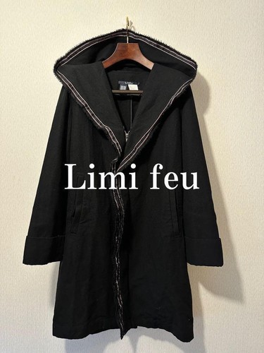Manteau laine capuche - laine,