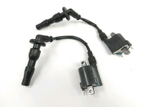 Bobine allumage honda - honda, 500