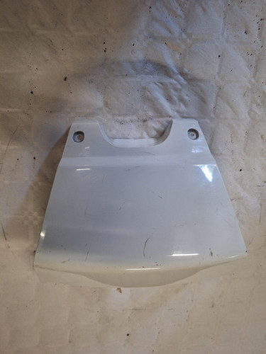 Carenage divers peugeot 125 - carenage,