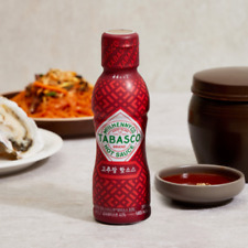 TABASCO Gochujang Hot Sauce