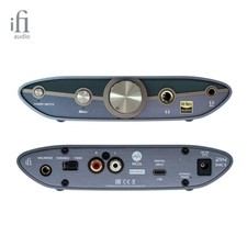 iFi ZEN DAC 3 Balanced USB