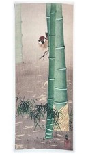 Décoration murale Ukiyo-e