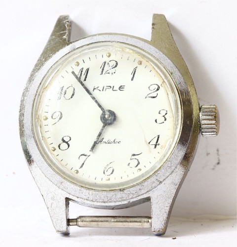 Montre ancienne mécanique - montre,
