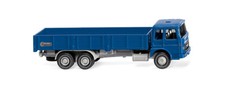 WIKING - Camion 6x4 MAN