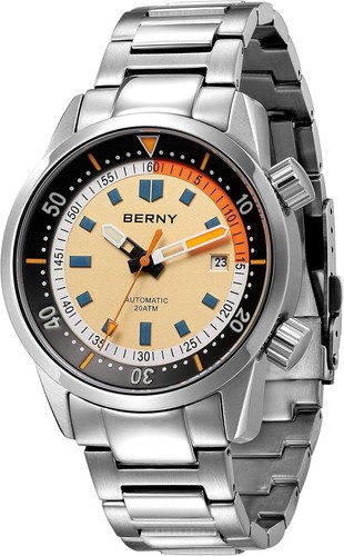 Montre berny automatic - berny,