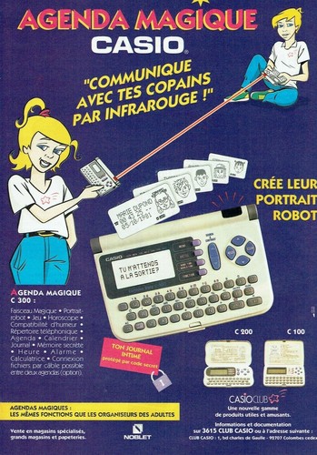 Publicité advertising 089 - publicité,