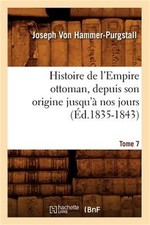 Histoire empire ottoman - histoire,