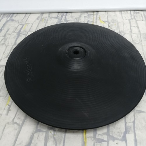 Roland electronic drum - roland, hi-hat