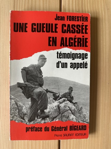 Jean forestier bigeard - jean,