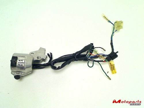 Guidon gauche honda - guidon, 125