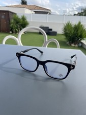 Lunette Chrome Hearts