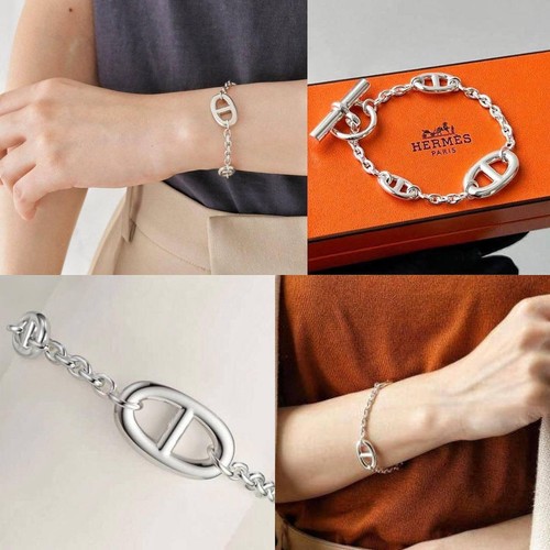 Bracelet hermès farandole - bracelet,