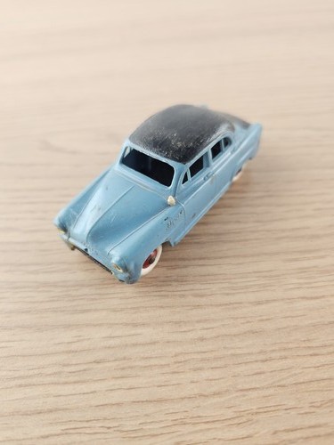 Norev ancienne voiture - ancienne,