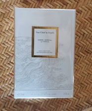 Van Cleef & Arpels Ambre