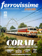 Ferrovissime 1975 1990 - hs, -1990
