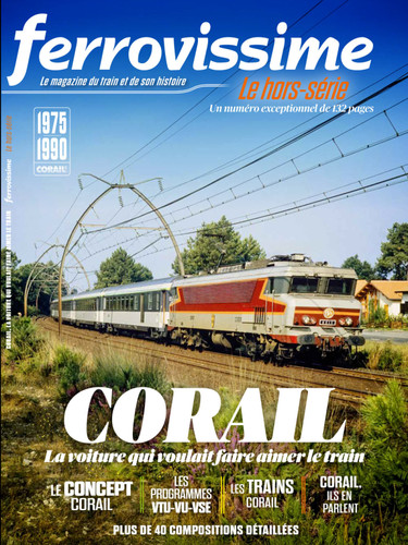 Ferrovissime 1975 1990 - 1, -1990