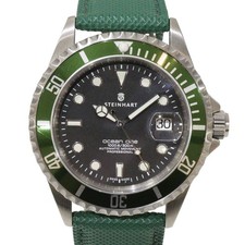 Montre automatique STEINHART